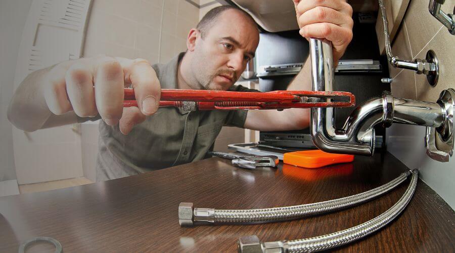 Local annual plumbing maintenance in Warren, AR